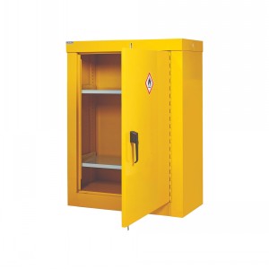 Hazardous Security Storage Cabinet Size 2 Medium
